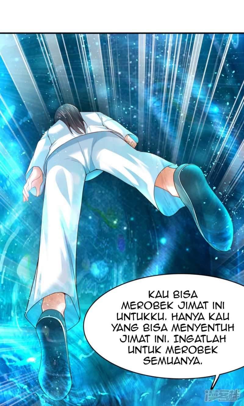 Huangtian Supreme Chapter 3 - halaman 47