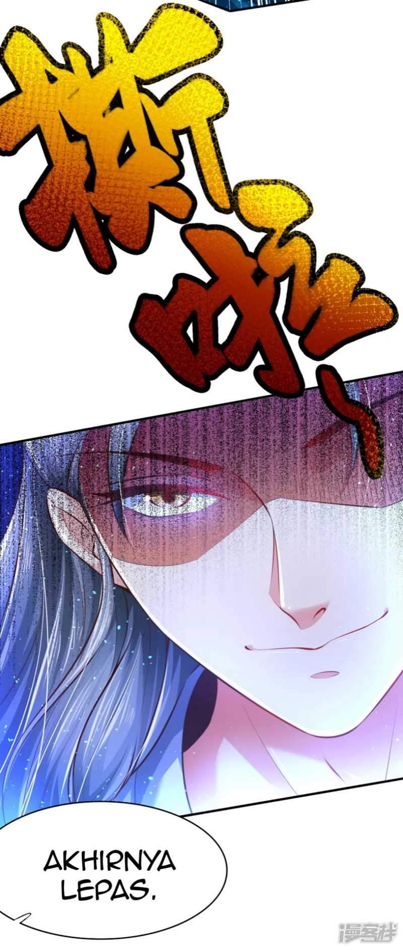 Huangtian Supreme Chapter 3 - halaman 51