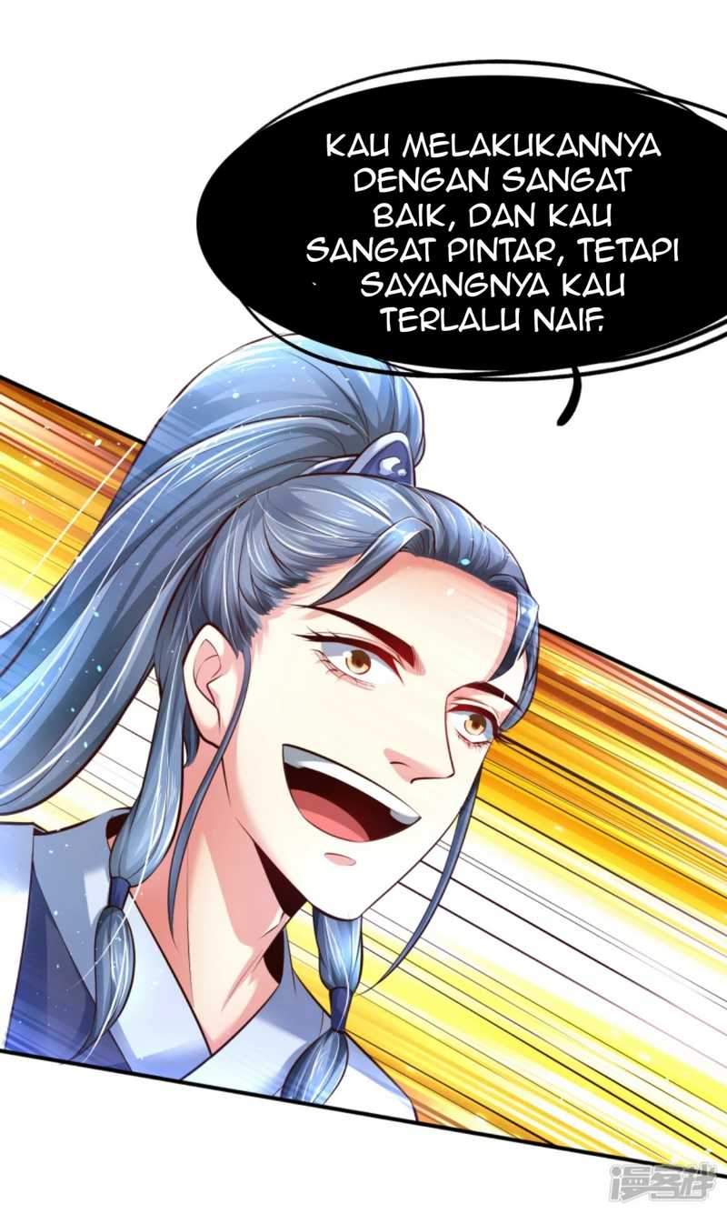 Huangtian Supreme Chapter 3 - halaman 53
