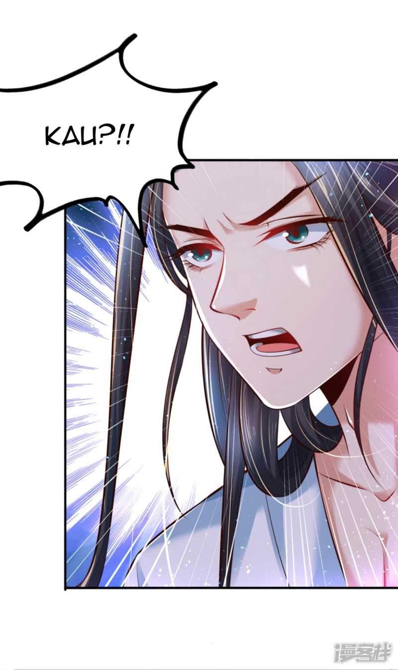 Huangtian Supreme Chapter 3 - halaman 54