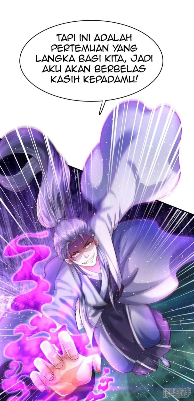 Huangtian Supreme Chapter 3 - halaman 55