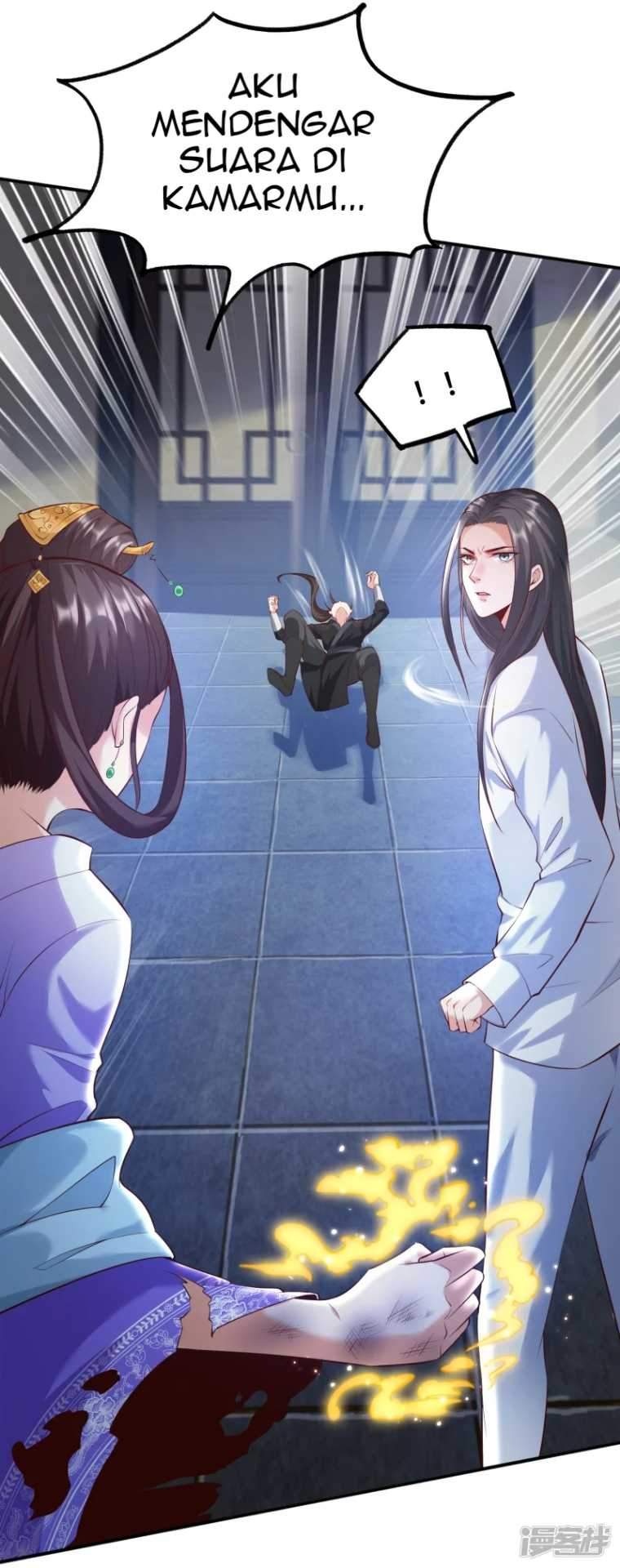Huangtian Supreme Chapter 3 - halaman 6