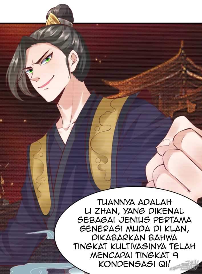 Huangtian Supreme Chapter 3 - halaman 9