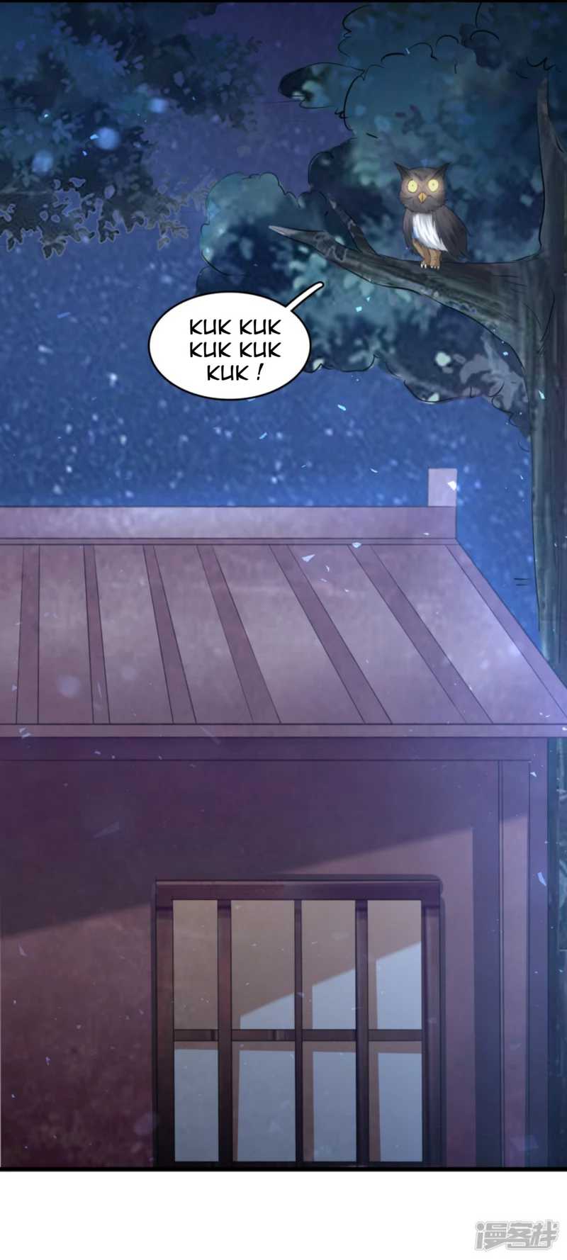 Huangtian Supreme Chapter 30 - halaman 10