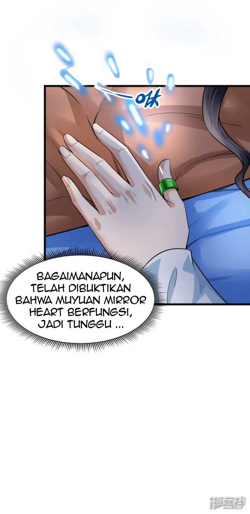 Huangtian Supreme Chapter 30 - halaman 19