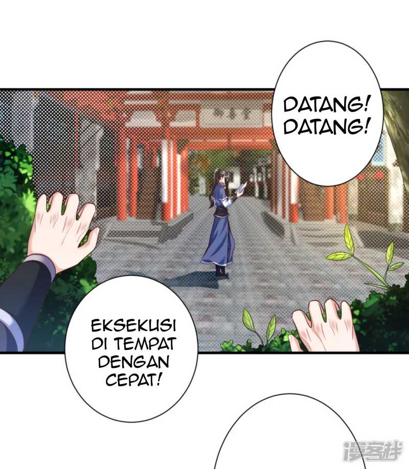 Huangtian Supreme Chapter 30 - halaman 22