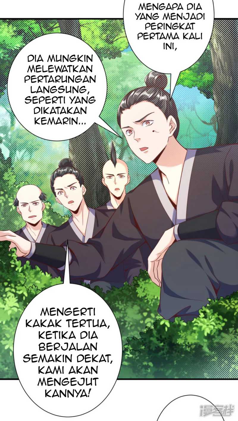 Huangtian Supreme Chapter 30 - halaman 23