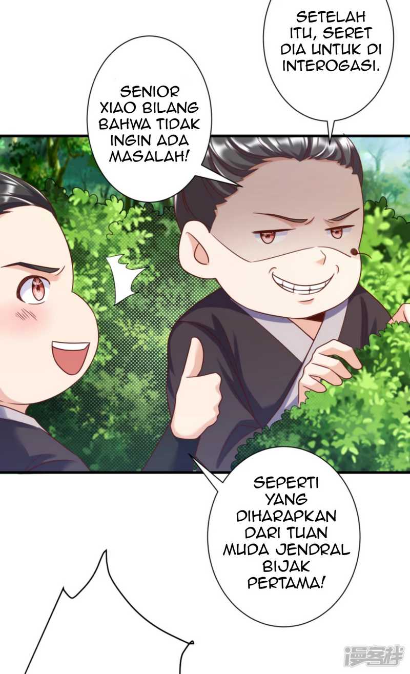 Huangtian Supreme Chapter 30 - halaman 24