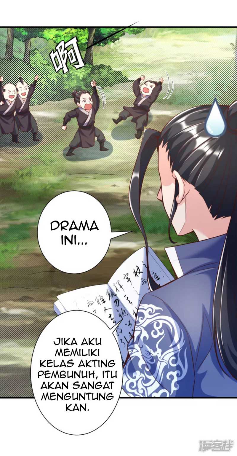 Huangtian Supreme Chapter 30 - halaman 26