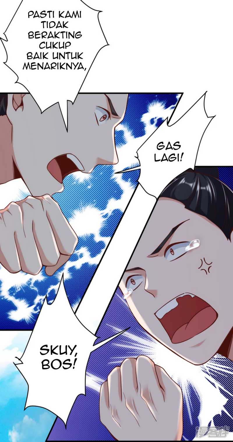 Huangtian Supreme Chapter 30 - halaman 28