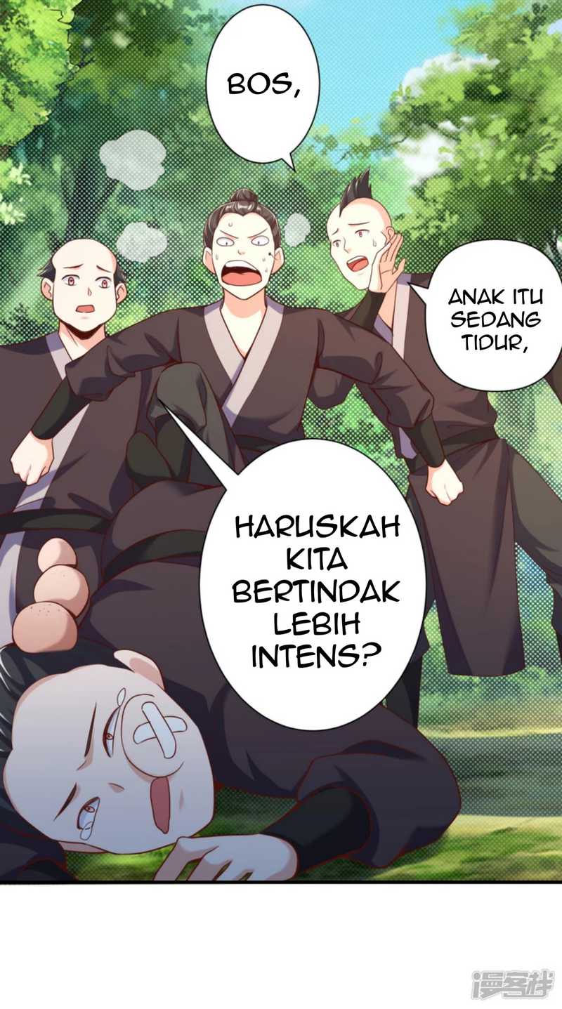 Huangtian Supreme Chapter 30 - halaman 30