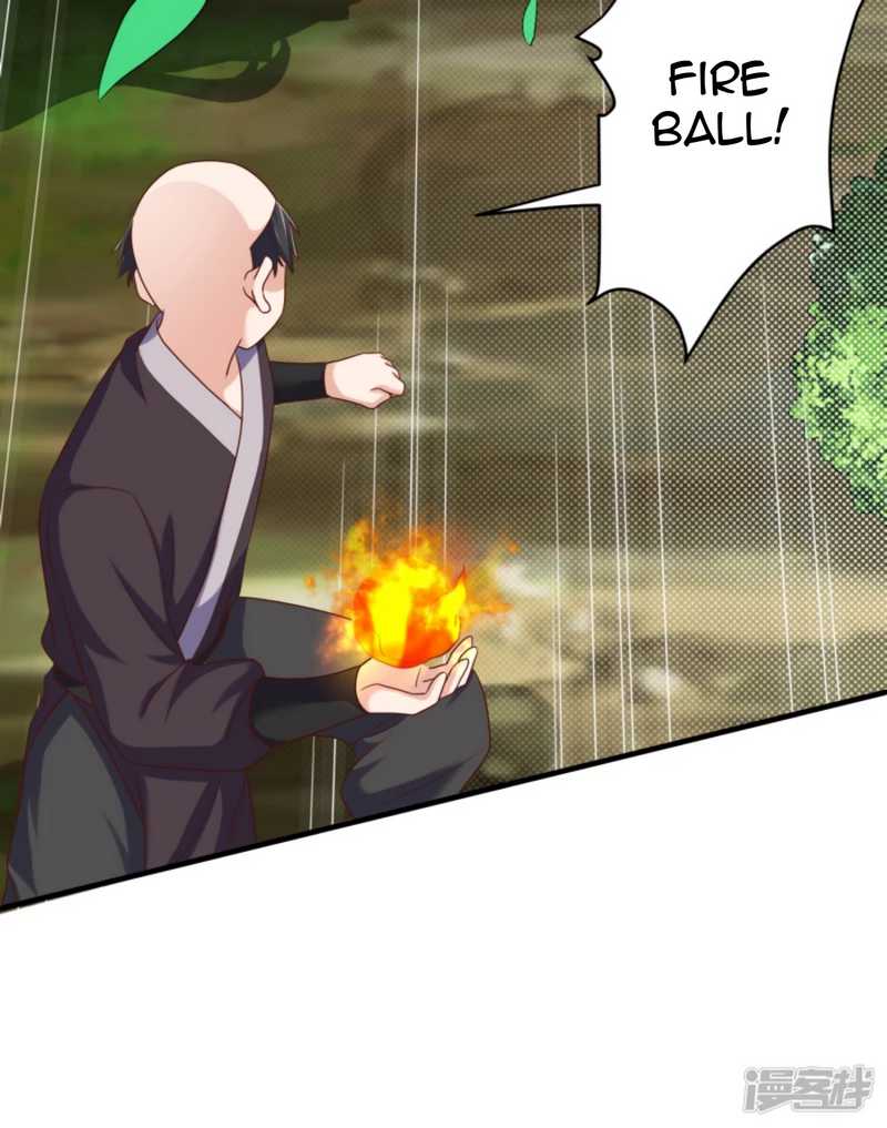Huangtian Supreme Chapter 30 - halaman 35