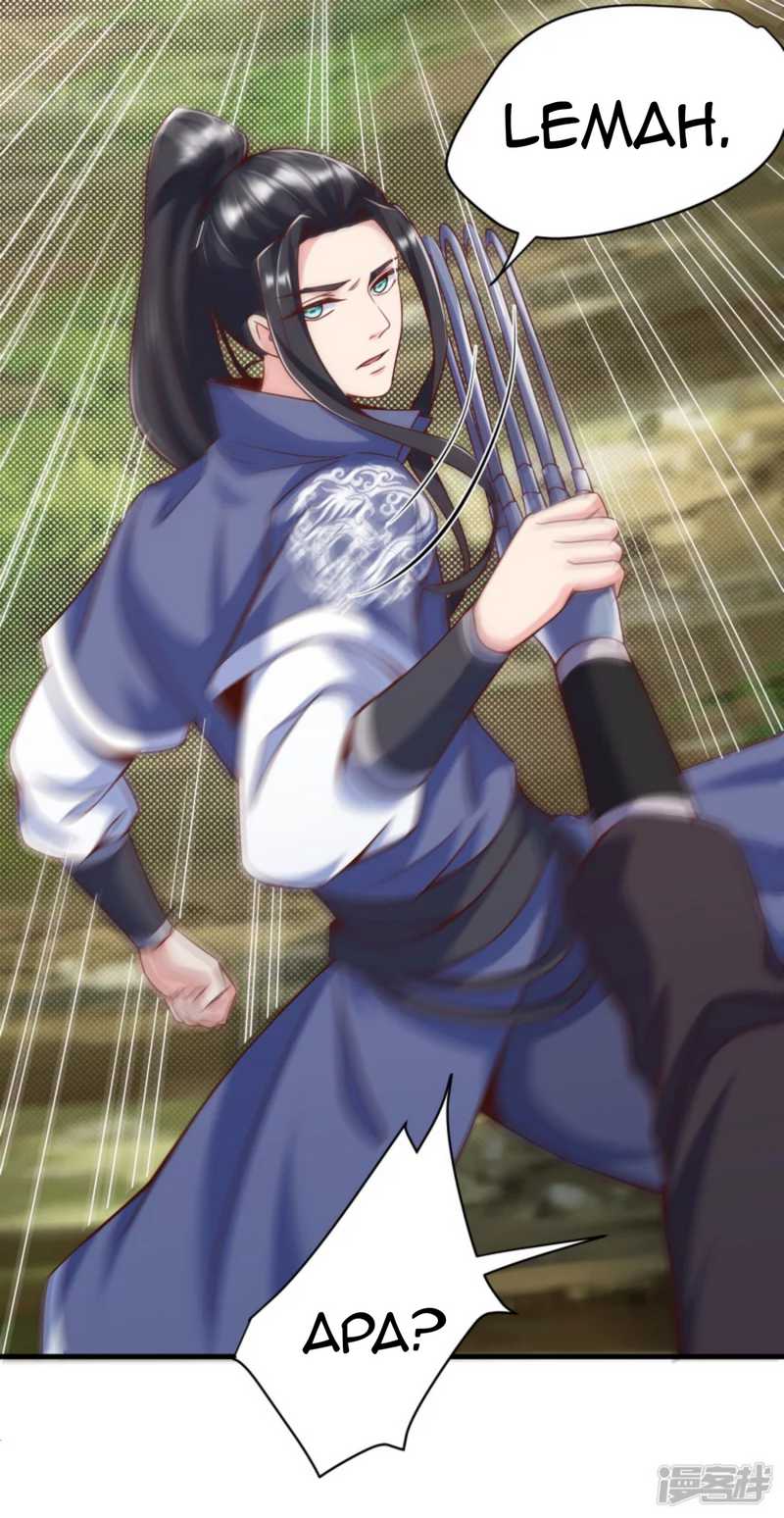 Huangtian Supreme Chapter 30 - halaman 37