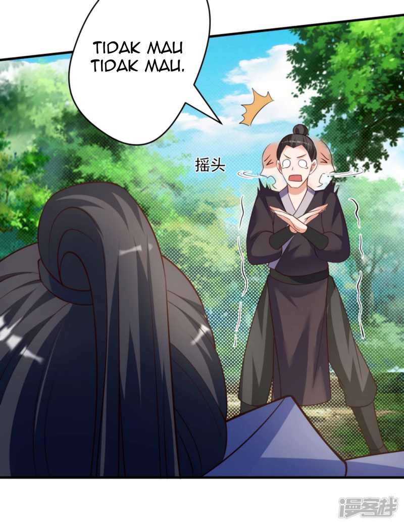 Huangtian Supreme Chapter 30 - halaman 43