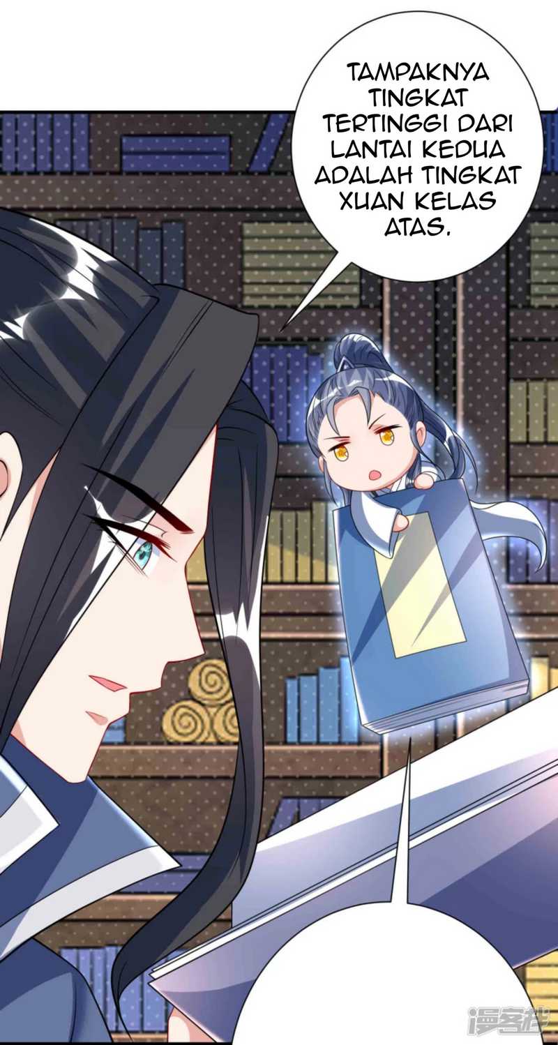 Huangtian Supreme Chapter 31 - halaman 10