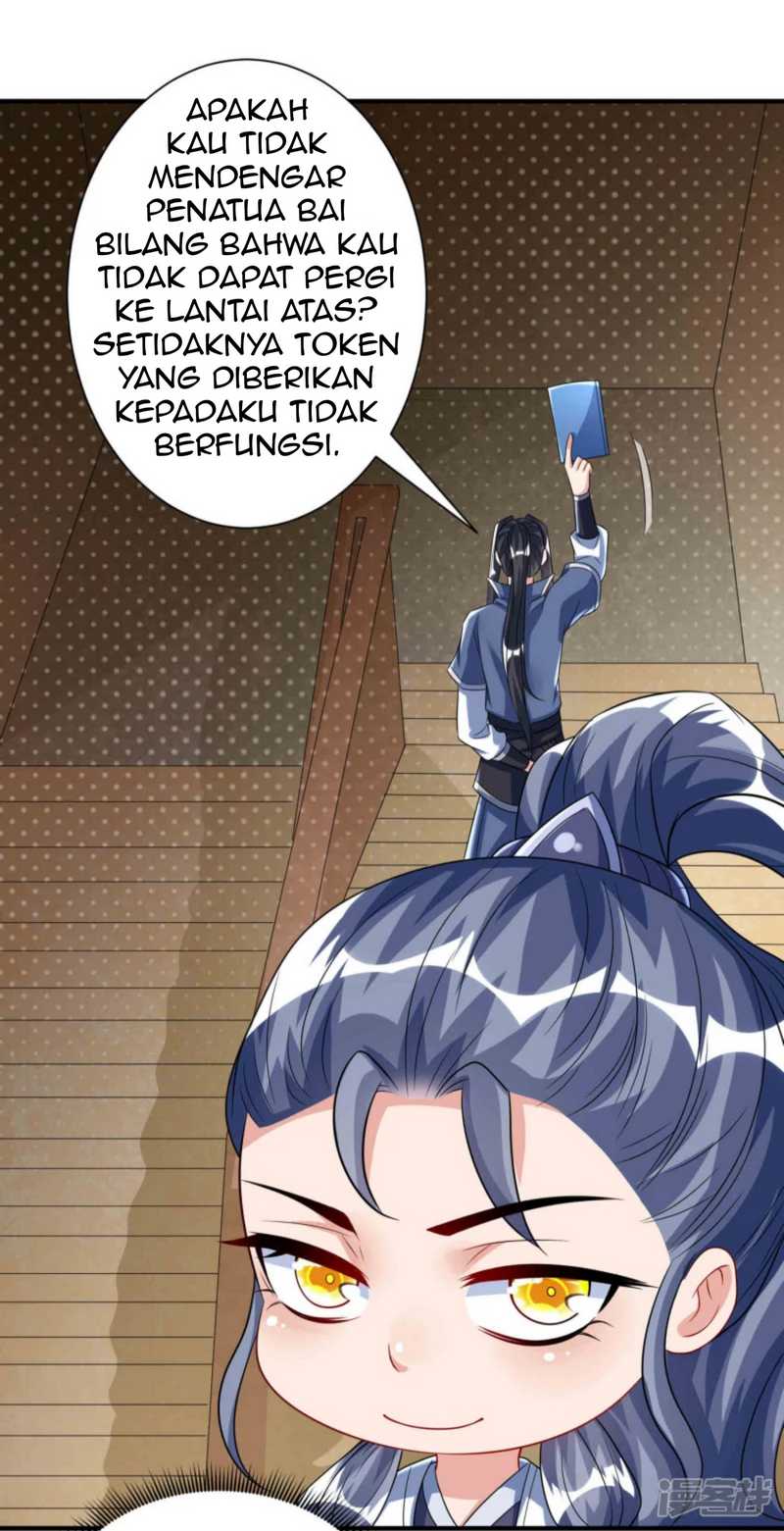 Huangtian Supreme Chapter 31 - halaman 13