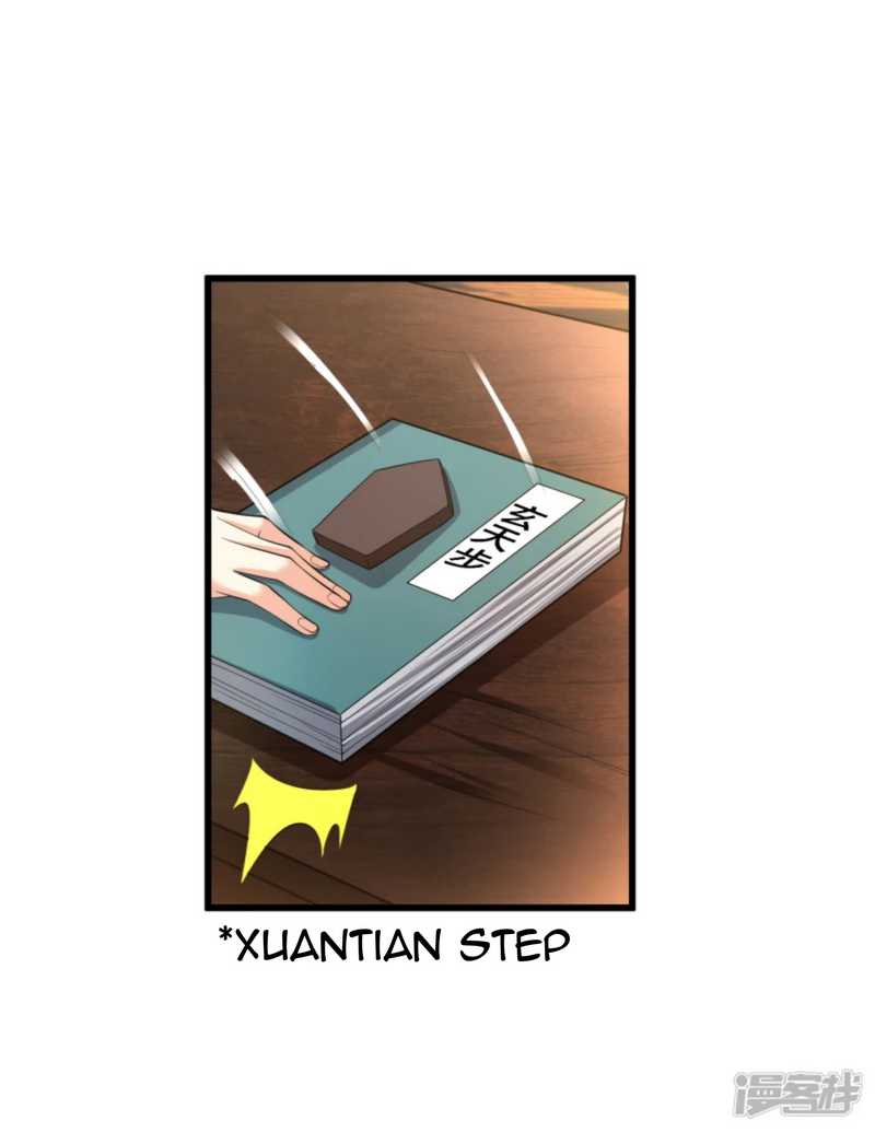 Huangtian Supreme Chapter 31 - halaman 15