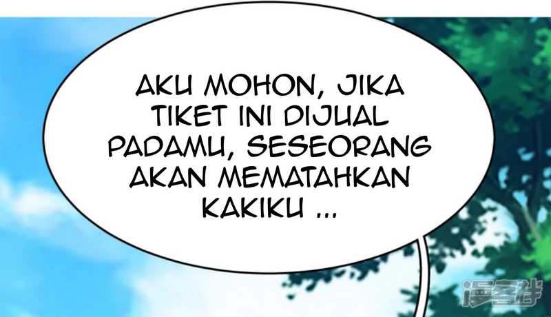 Huangtian Supreme Chapter 31 - halaman 24