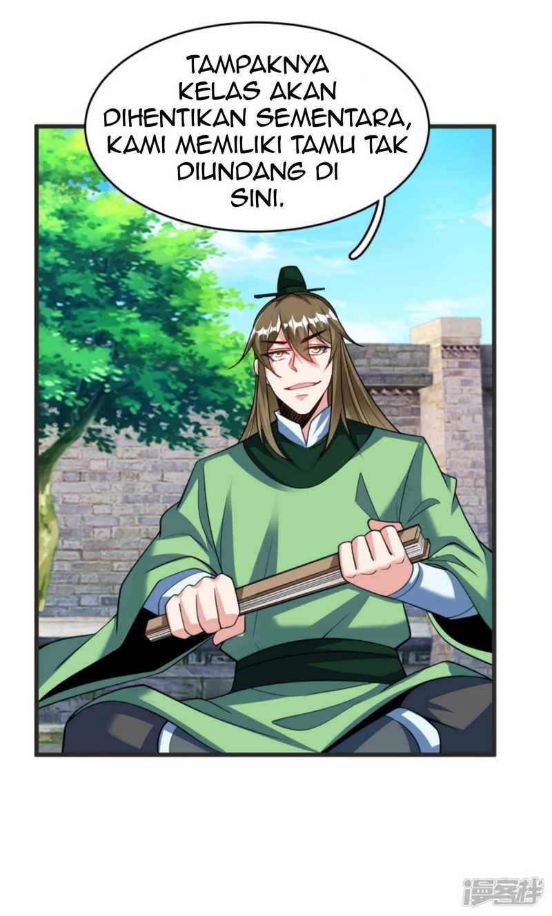 Huangtian Supreme Chapter 31 - halaman 30