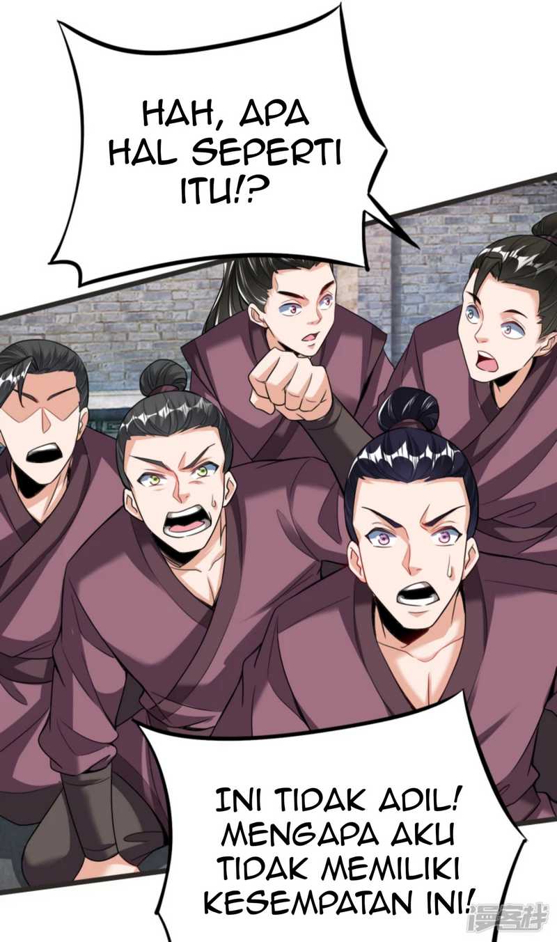 Huangtian Supreme Chapter 31 - halaman 36