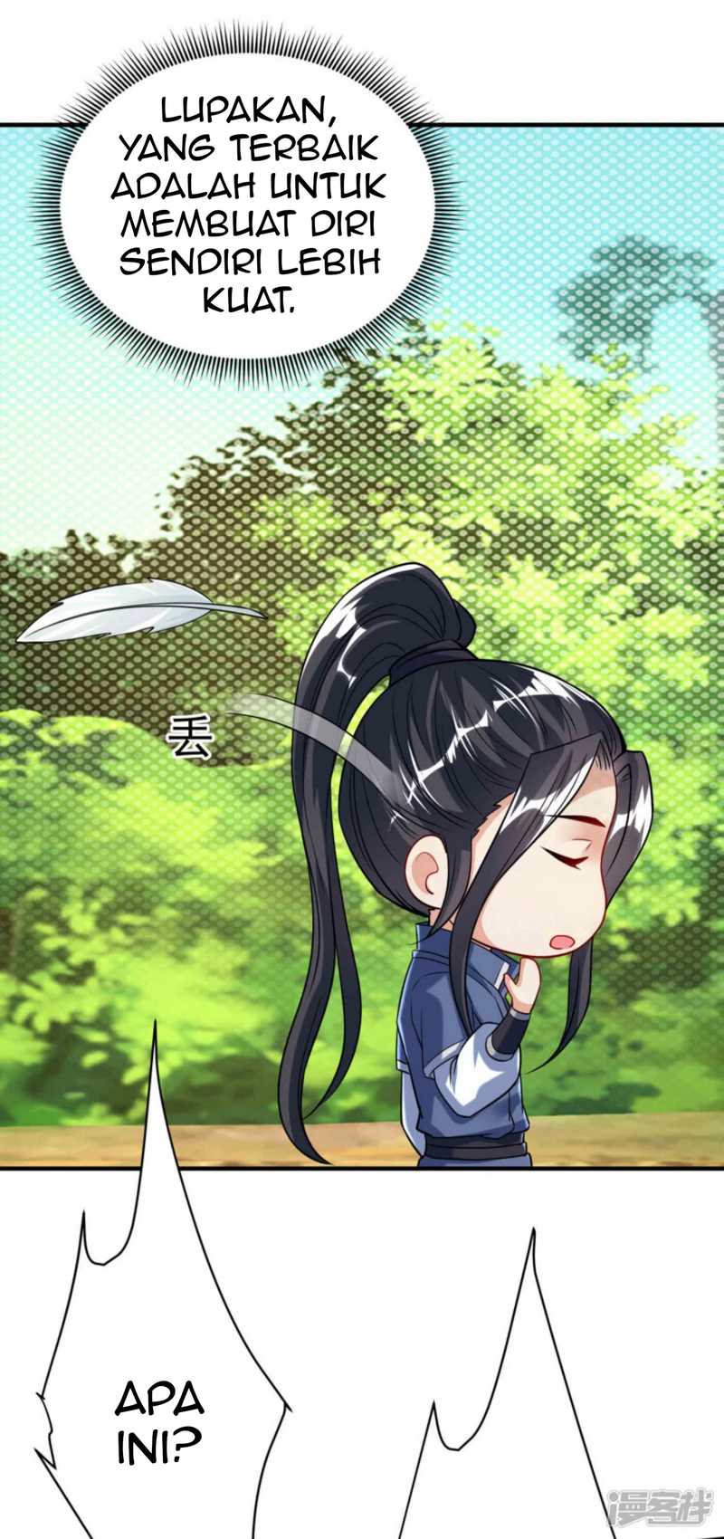 Huangtian Supreme Chapter 31 - halaman 7