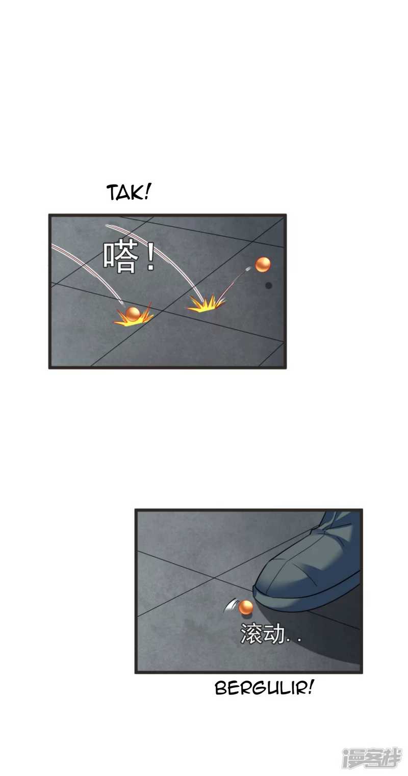 Huangtian Supreme Chapter 32 - halaman 11
