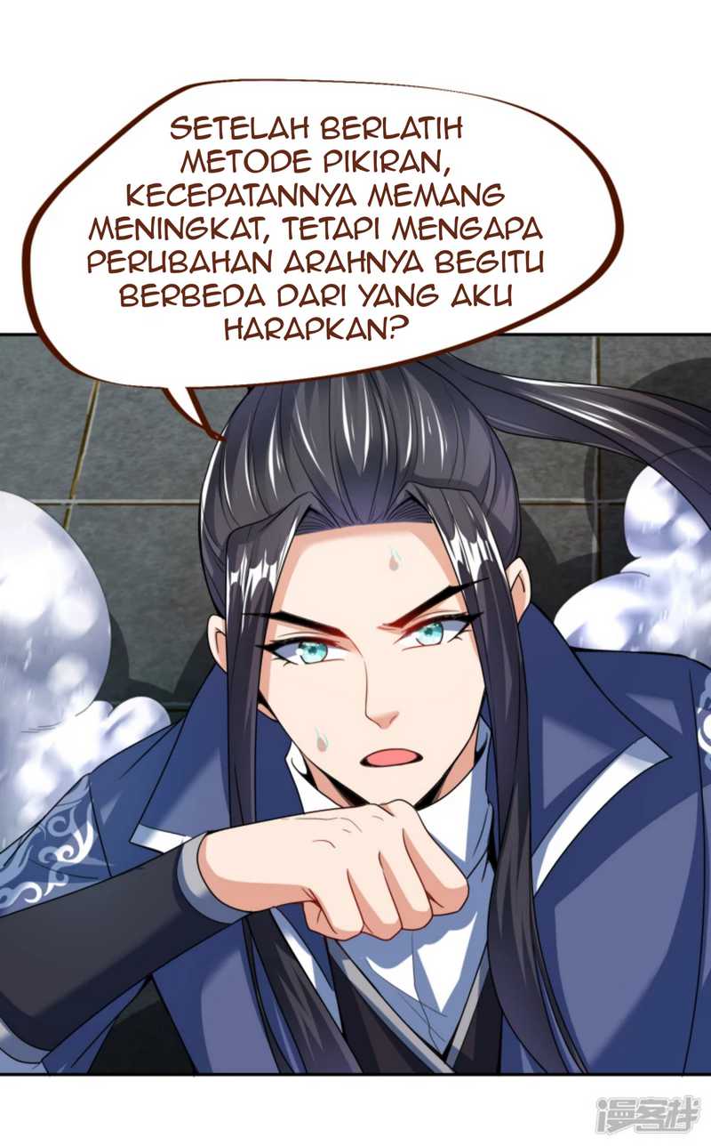 Huangtian Supreme Chapter 32 - halaman 17
