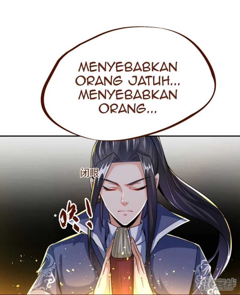 Huangtian Supreme Chapter 32 - halaman 20