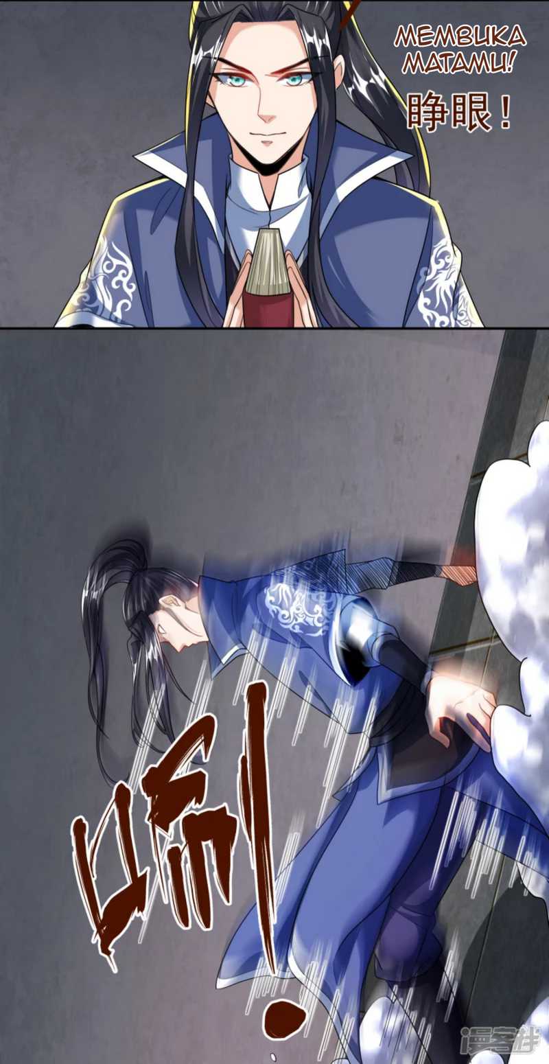 Huangtian Supreme Chapter 32 - halaman 23