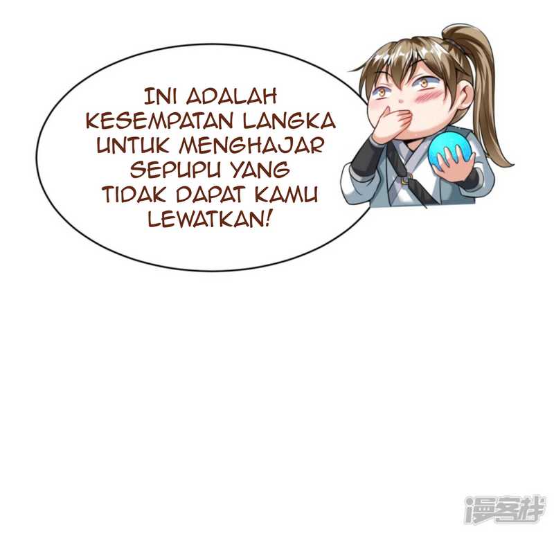 Huangtian Supreme Chapter 32 - halaman 27