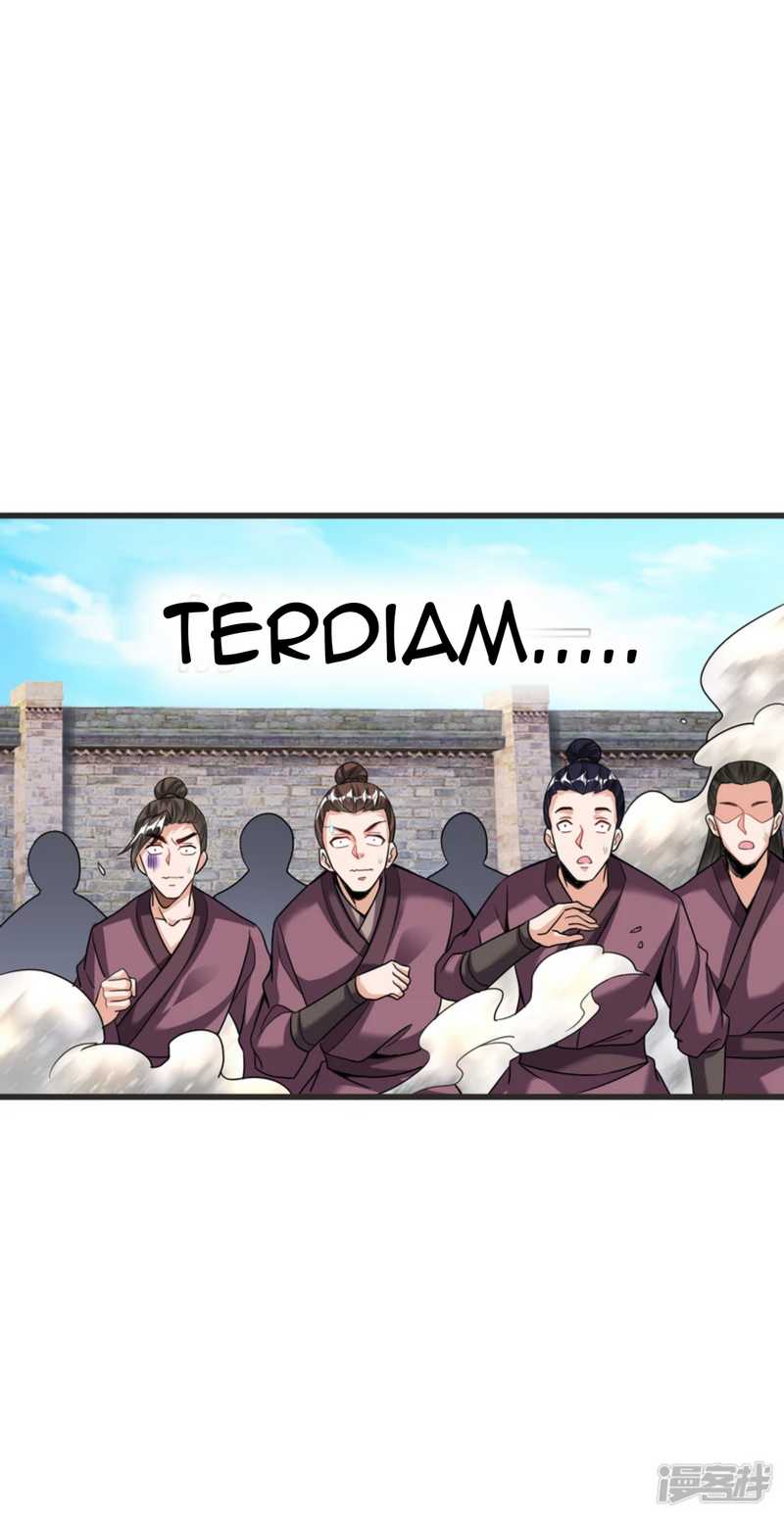 Huangtian Supreme Chapter 32 - halaman 3
