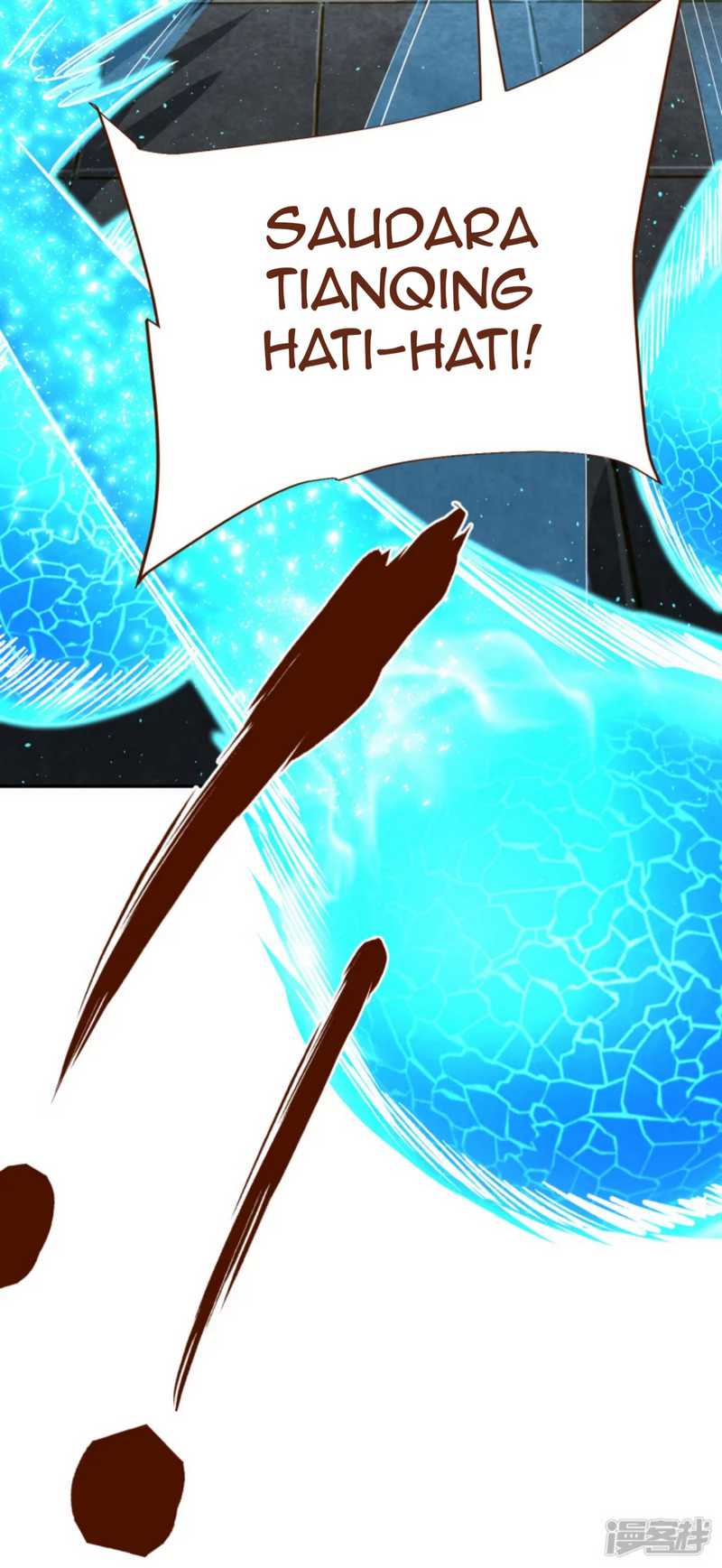 Huangtian Supreme Chapter 32 - halaman 31