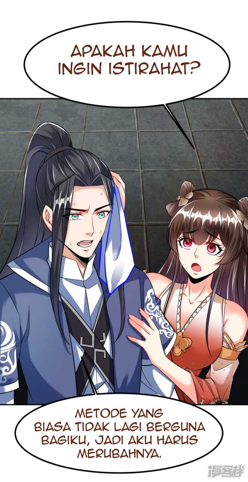 Huangtian Supreme Chapter 32 - halaman 35