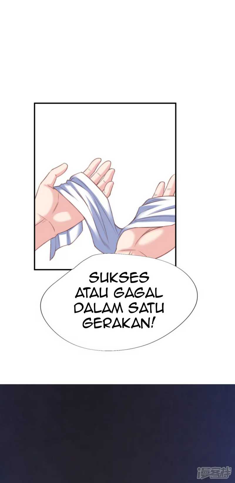 Huangtian Supreme Chapter 33 - halaman 17