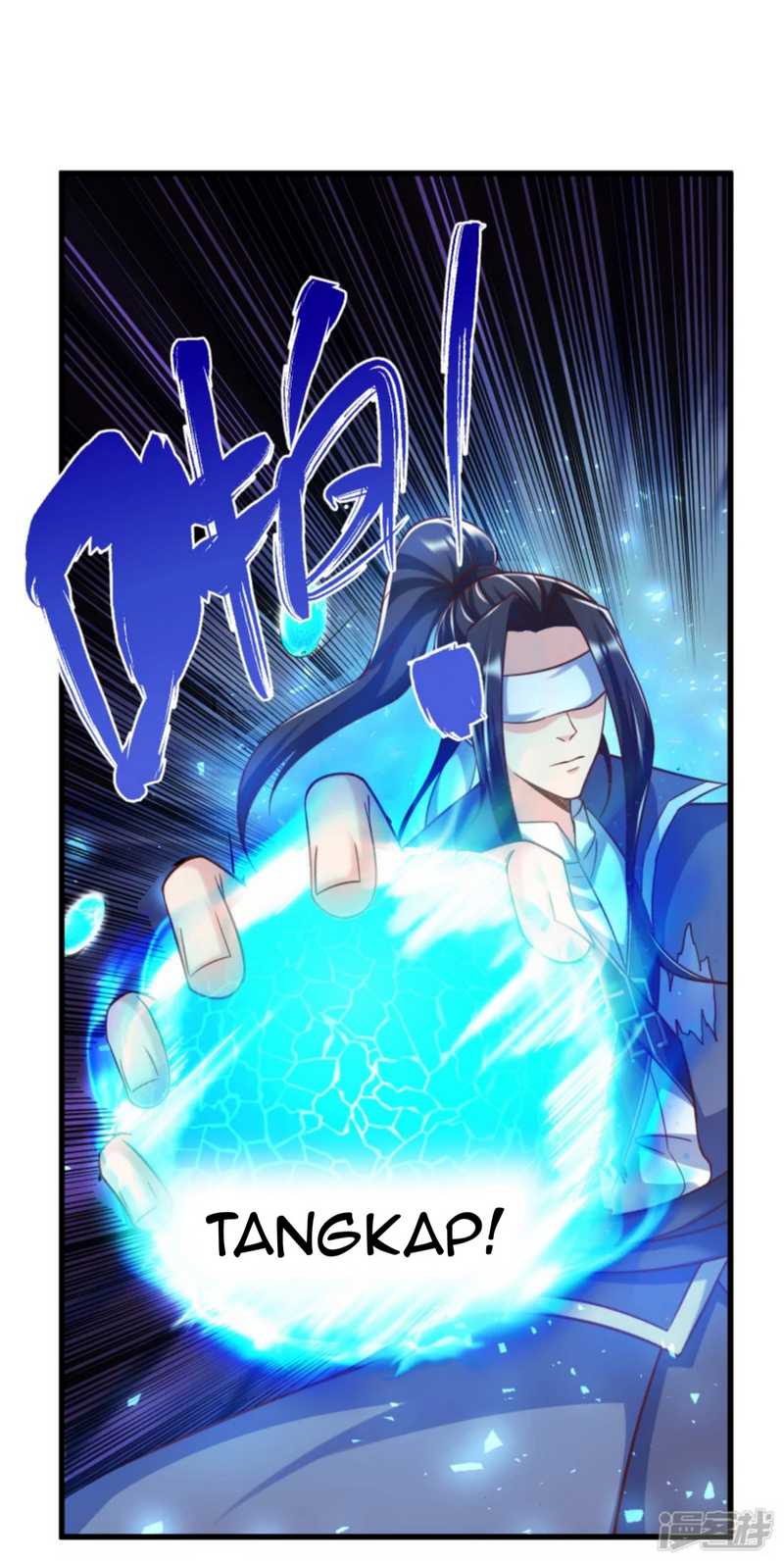 Huangtian Supreme Chapter 33 - halaman 23