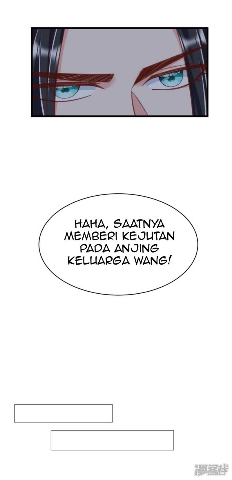 Huangtian Supreme Chapter 33 - halaman 25