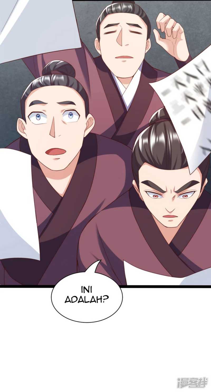 Huangtian Supreme Chapter 33 - halaman 30