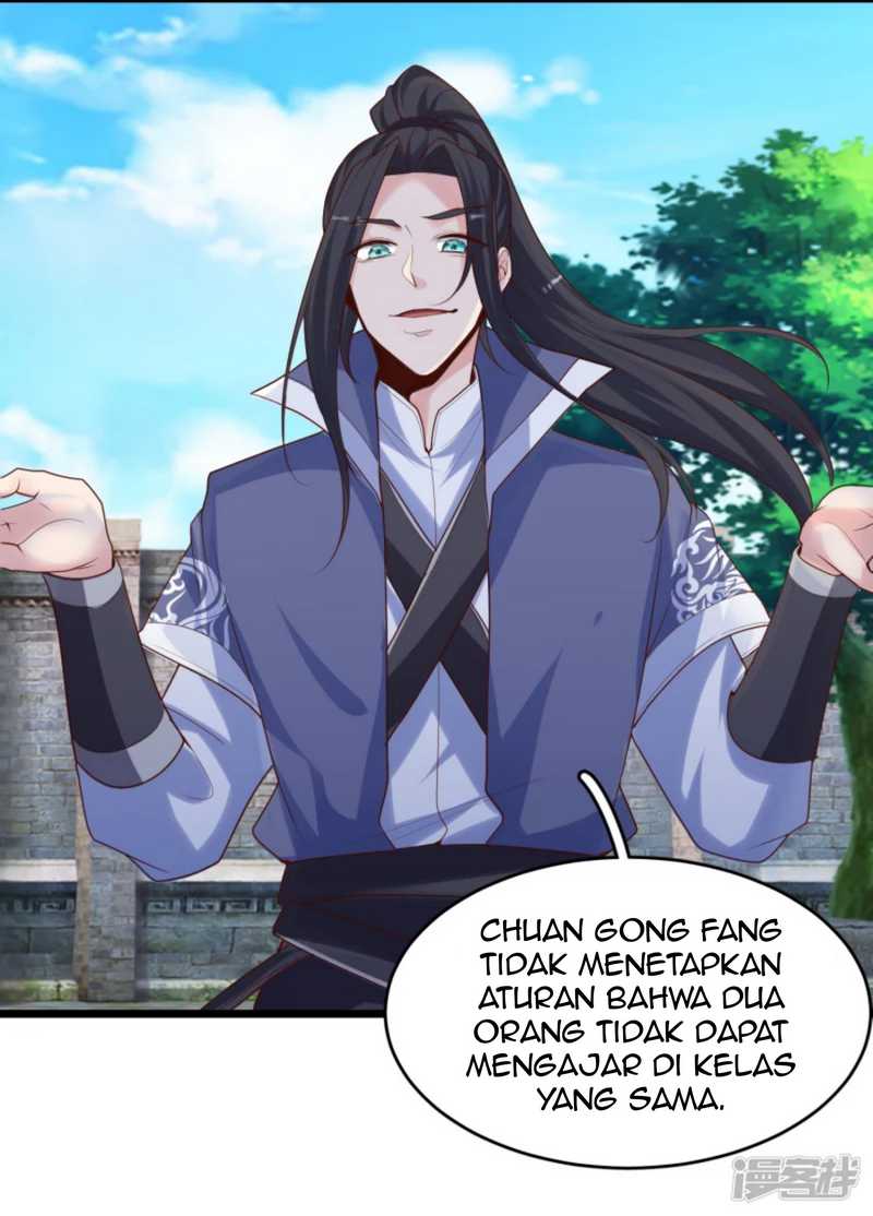 Huangtian Supreme Chapter 33 - halaman 34