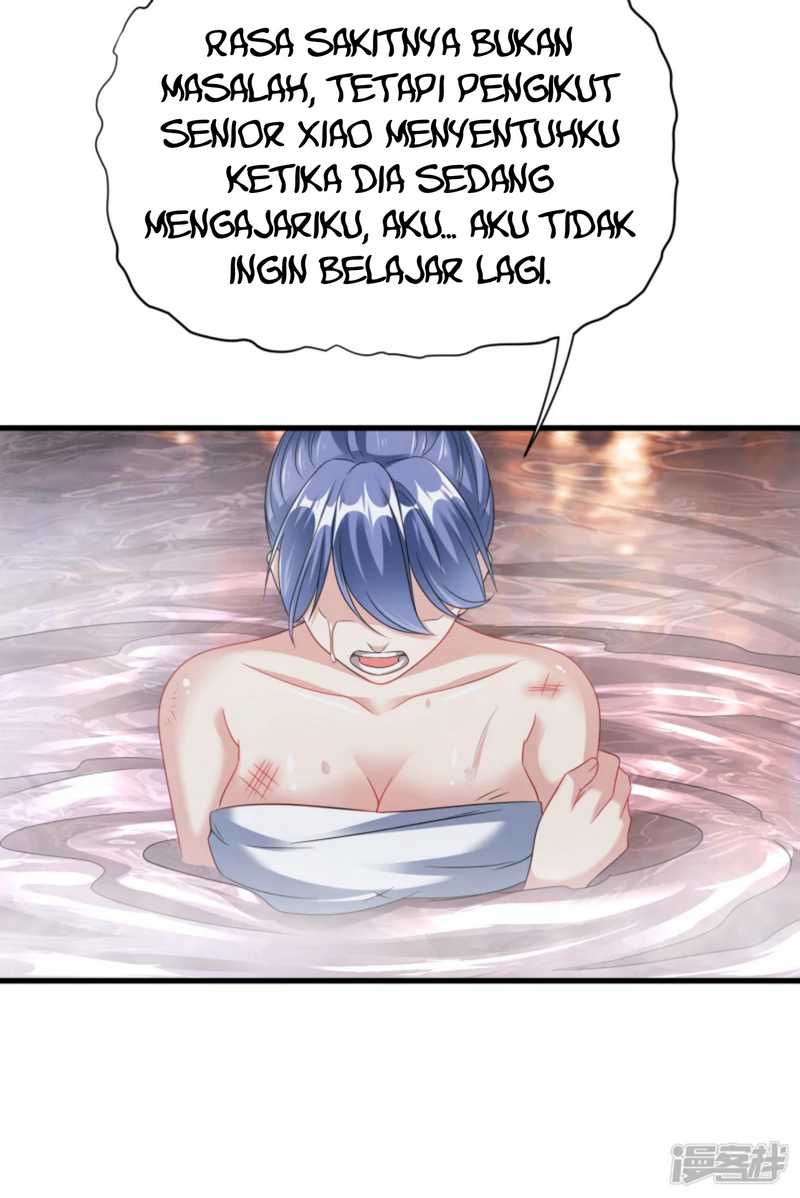 Huangtian Supreme Chapter 34 - halaman 12