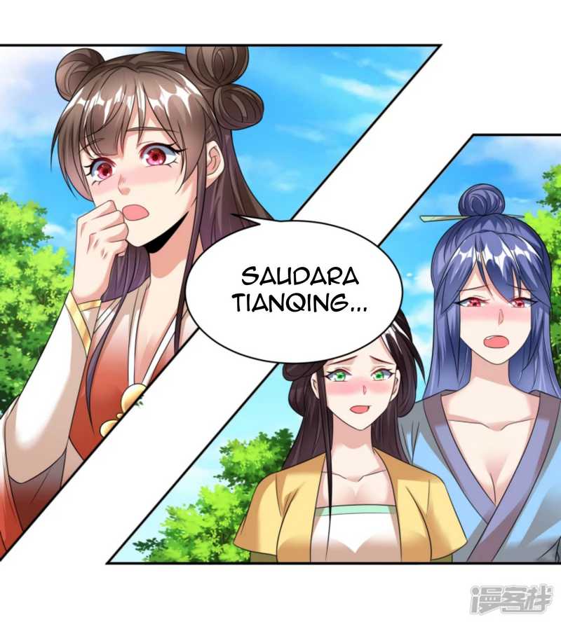 Huangtian Supreme Chapter 34 - halaman 17