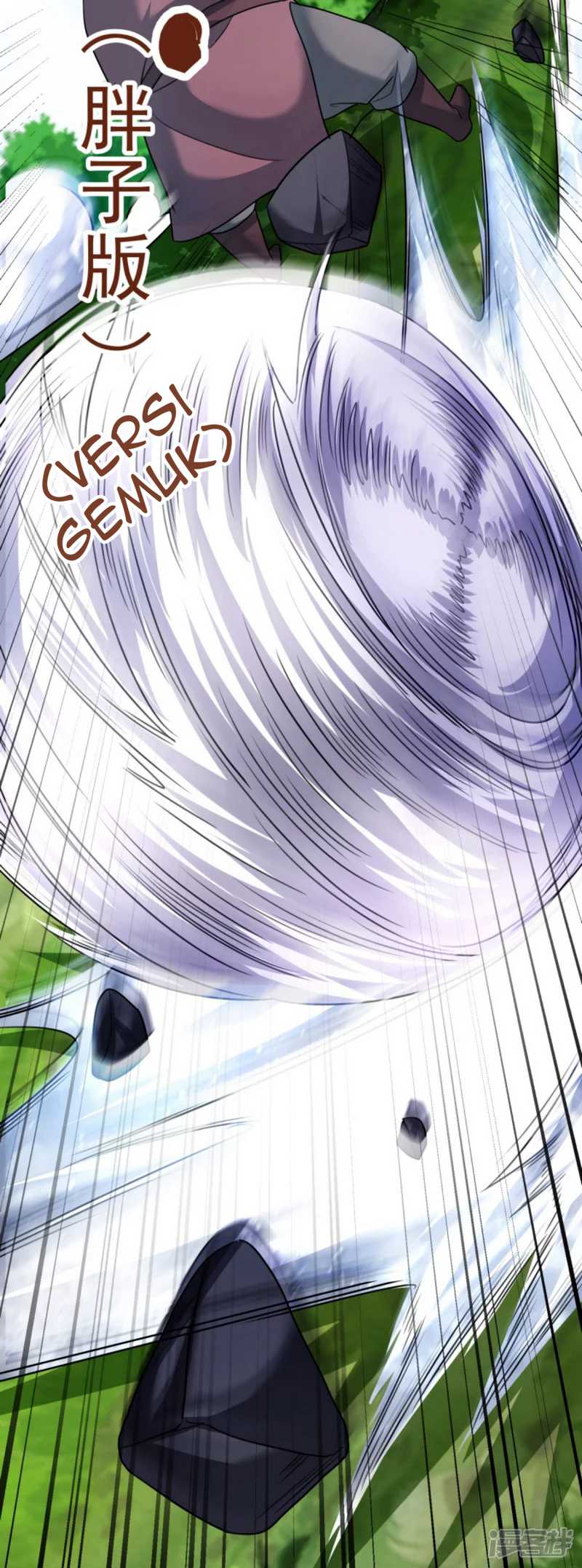 Huangtian Supreme Chapter 34 - halaman 27