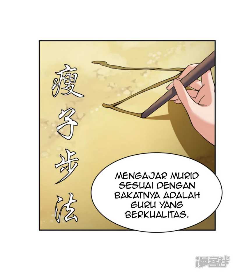 Huangtian Supreme Chapter 34 - halaman 29