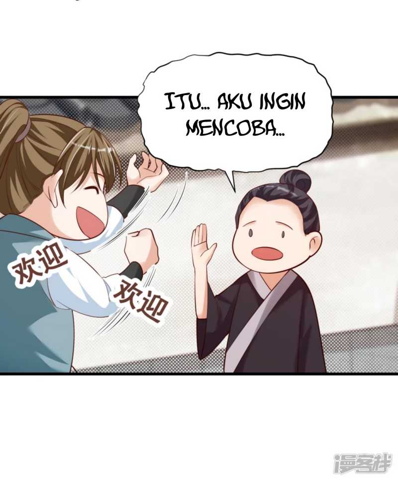 Huangtian Supreme Chapter 34 - halaman 6
