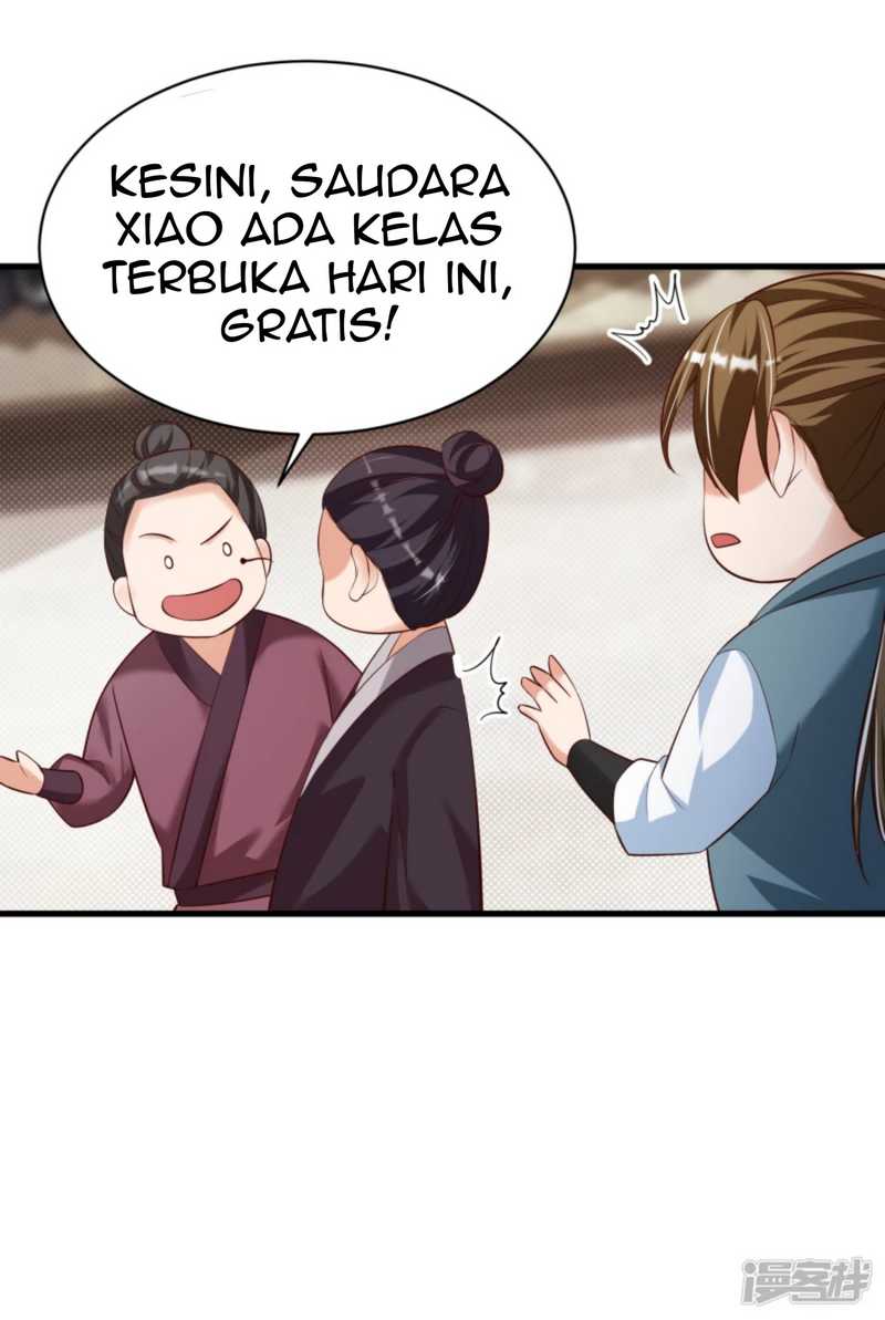 Huangtian Supreme Chapter 34 - halaman 7
