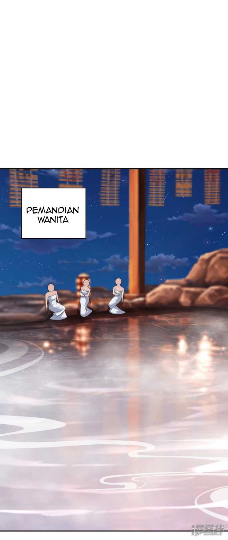 Huangtian Supreme Chapter 34 - halaman 9