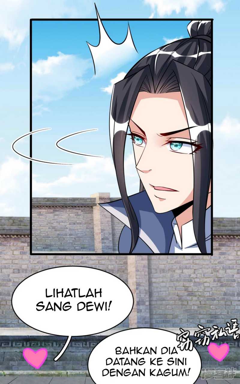 Huangtian Supreme Chapter 35 - halaman 10