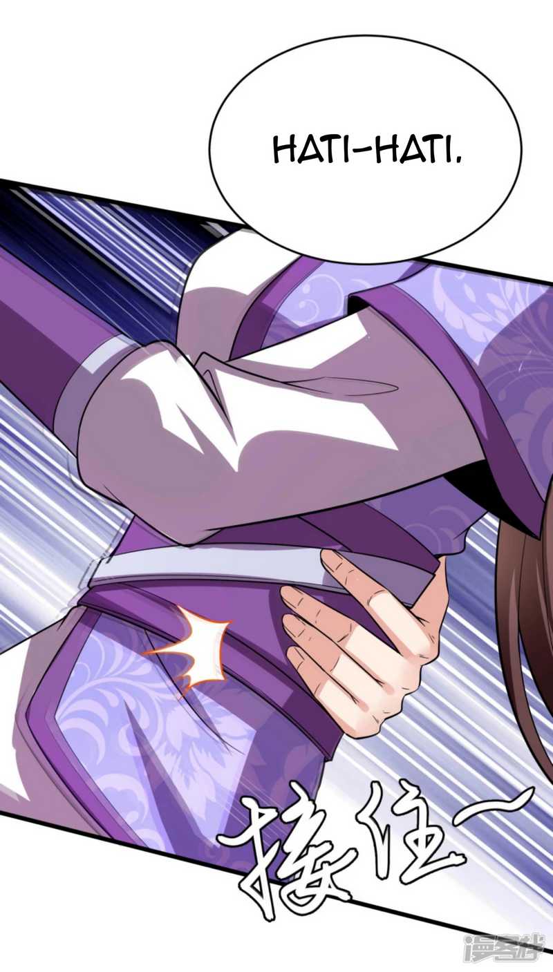 Huangtian Supreme Chapter 35 - halaman 14