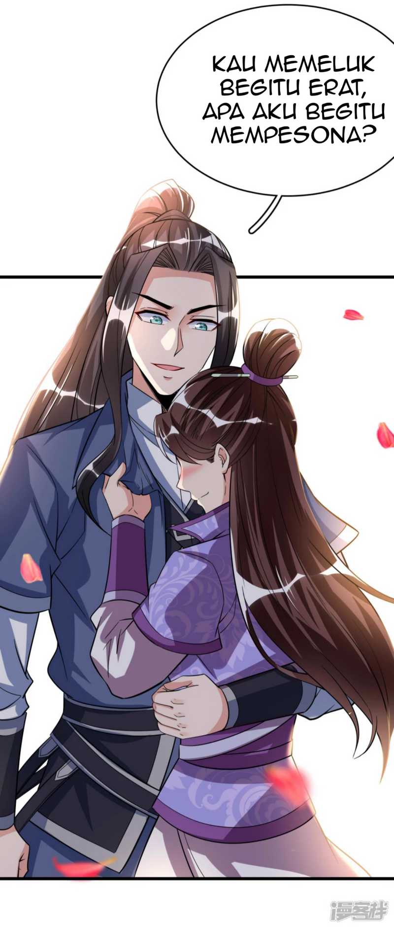 Huangtian Supreme Chapter 35 - halaman 15