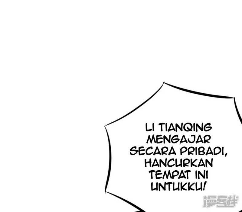 Huangtian Supreme Chapter 35 - halaman 20