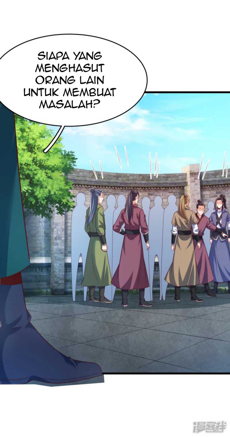 Huangtian Supreme Chapter 35 - halaman 24